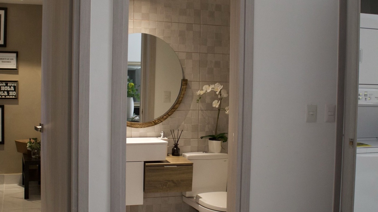 Photo of Bathroom in Punta Cana Village