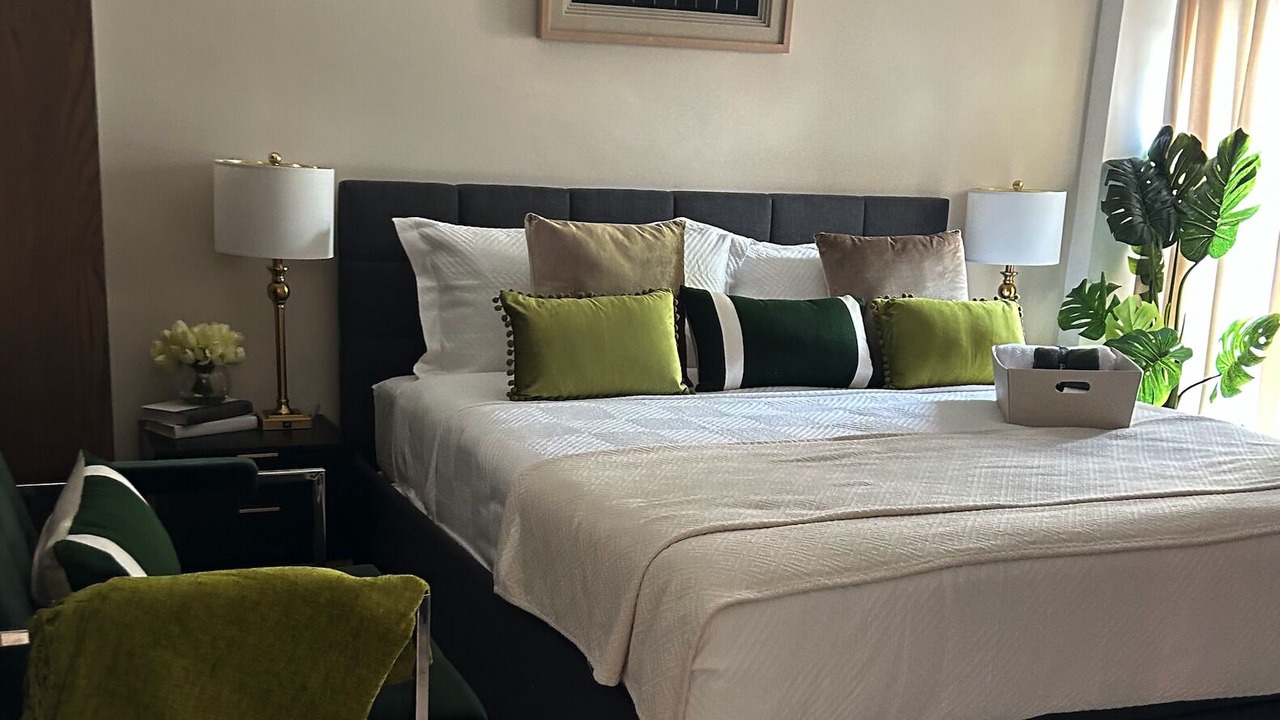 Photo of Bedroom in Punta Cana Village