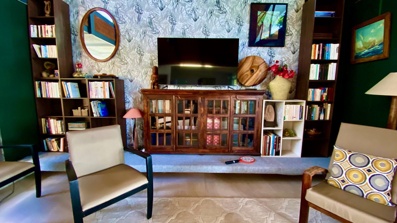 Photo of Livingroom in Punaauia