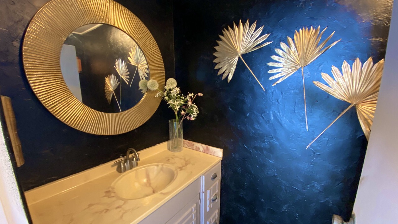 Photo of Bathroom in Punaauia