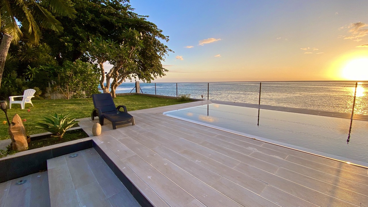 Photo of Outdoor in Punaauia