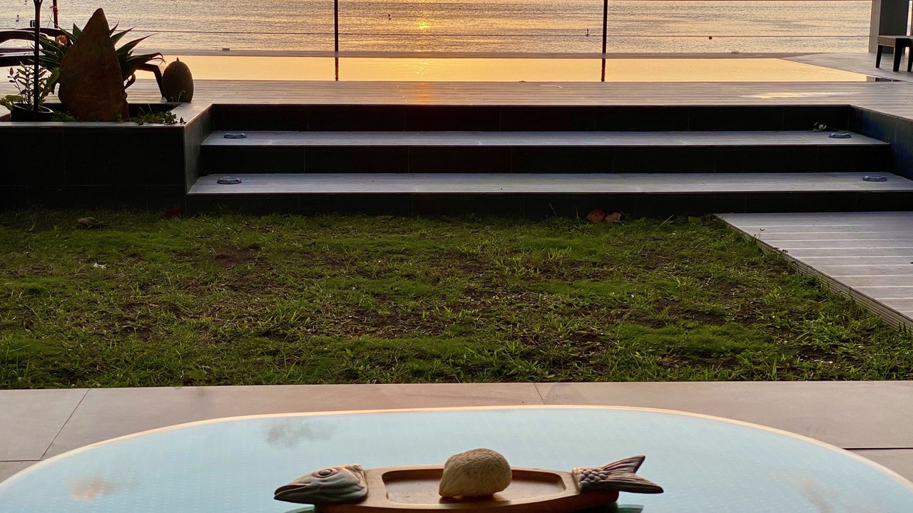 Photo of Outdoor in Punaauia