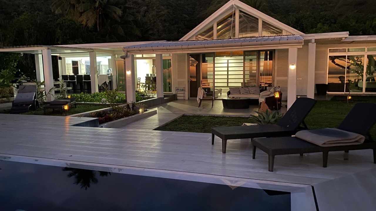 Photo of Outdoor in Punaauia