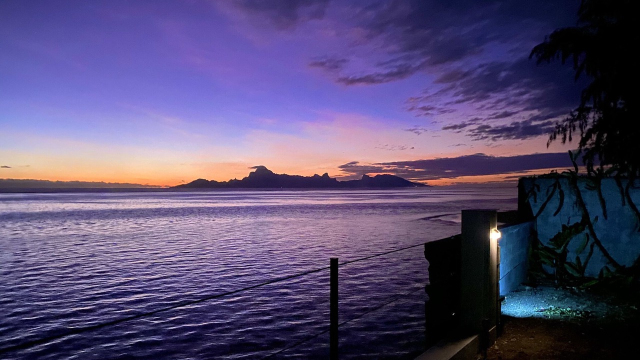 Photo of Outdoor in Punaauia