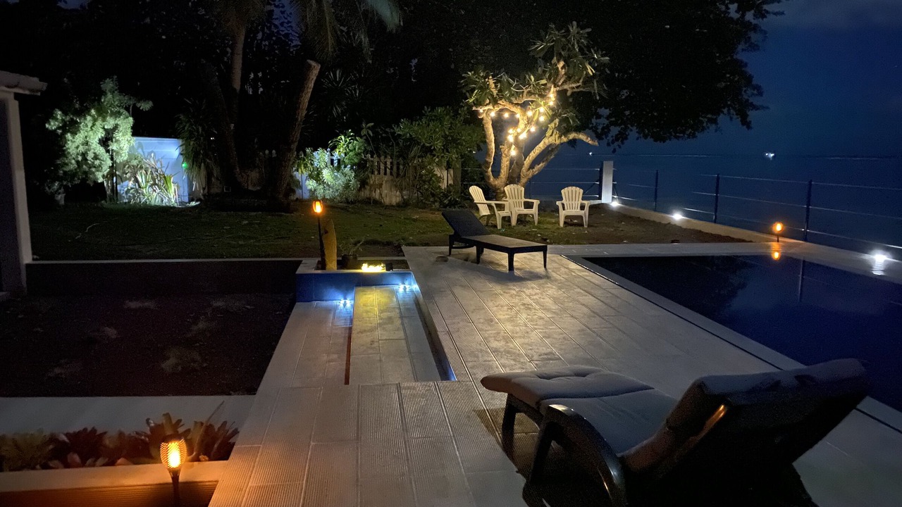 Photo of Outdoor in Punaauia