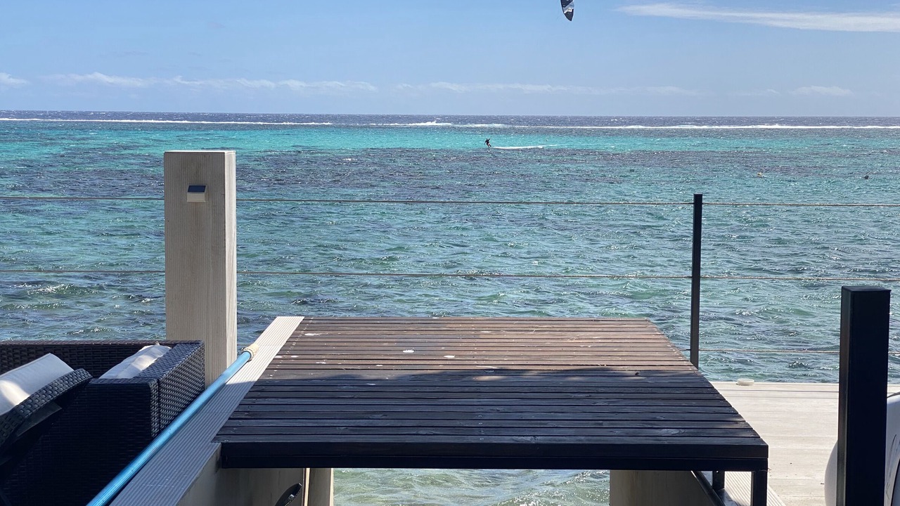 Photo of Outdoor in Punaauia
