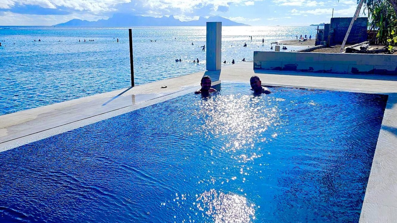 Photo of Outdoor in Punaauia