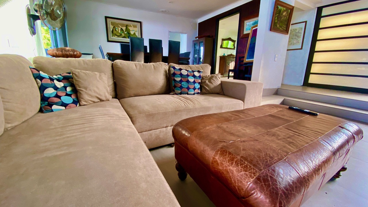Photo of Livingroom in Punaauia