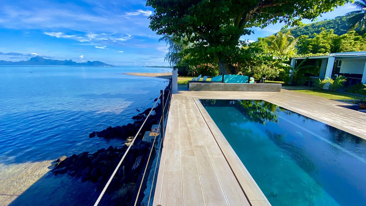 Photo of Outdoor in Punaauia