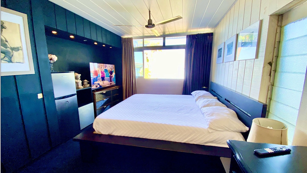 Photo of Bedroom in Punaauia