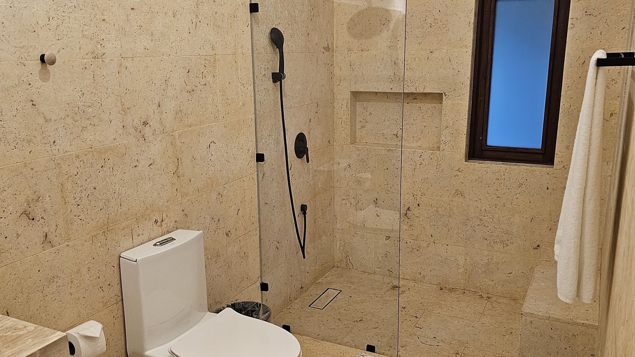 Photo of Bathroom in Cabrera