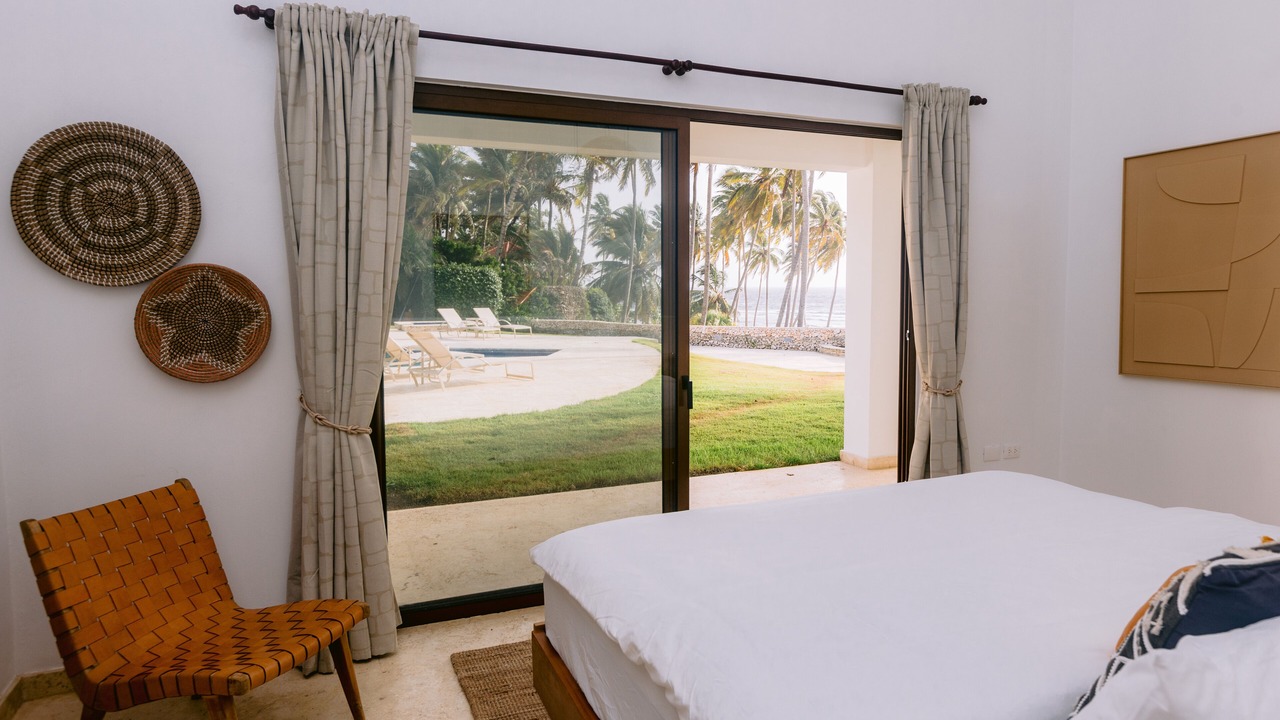 Photo of Bedroom in Cabrera