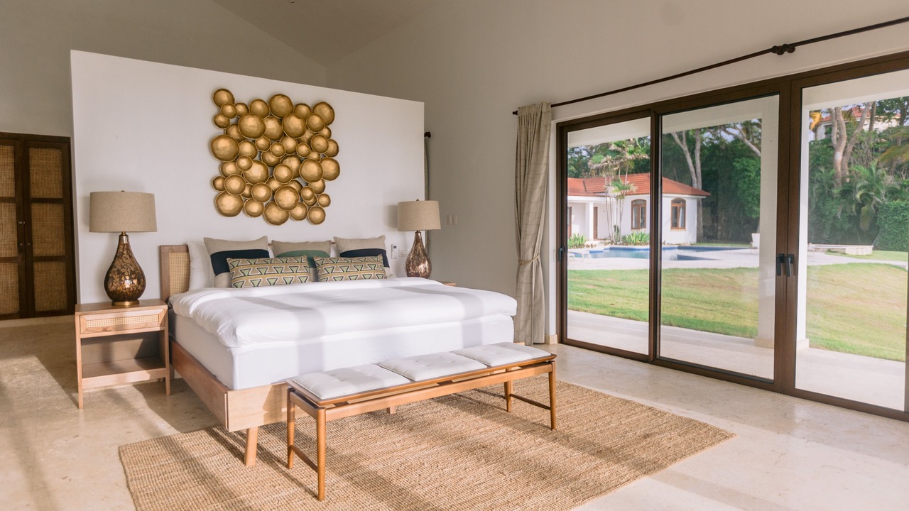 Photo of Bedroom in Cabrera