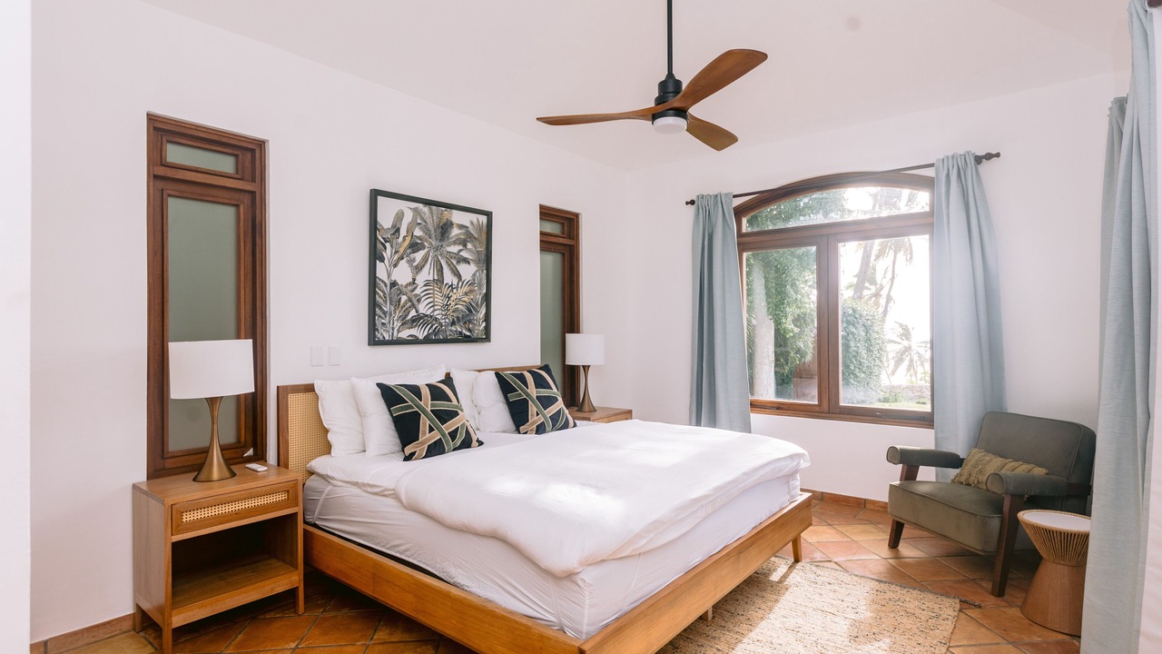 Photo of Bedroom in Cabrera