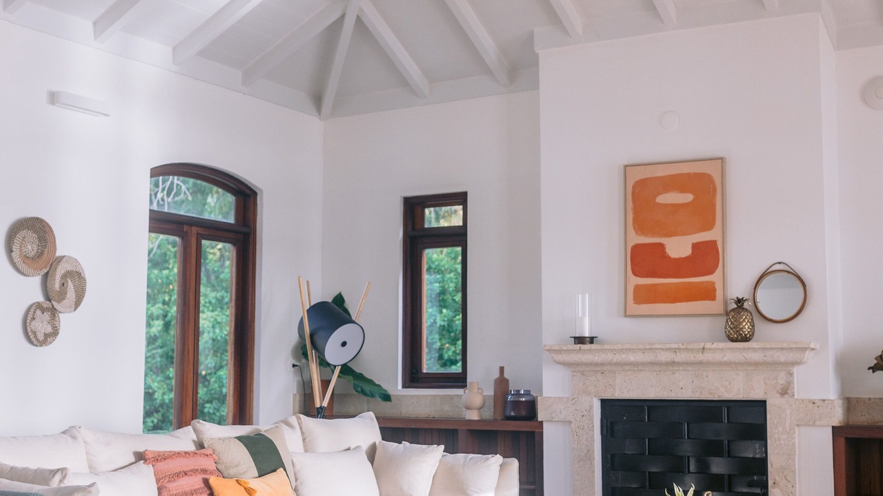 Photo of Livingroom in Cabrera