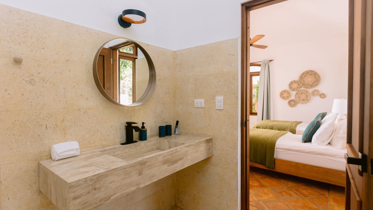 Photo of Bedroom in Cabrera