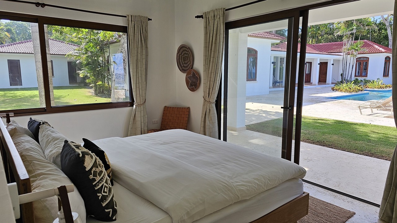 Photo of Bedroom in Cabrera