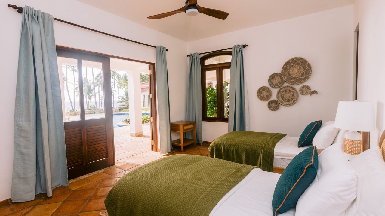 Photo of Bedroom in Cabrera