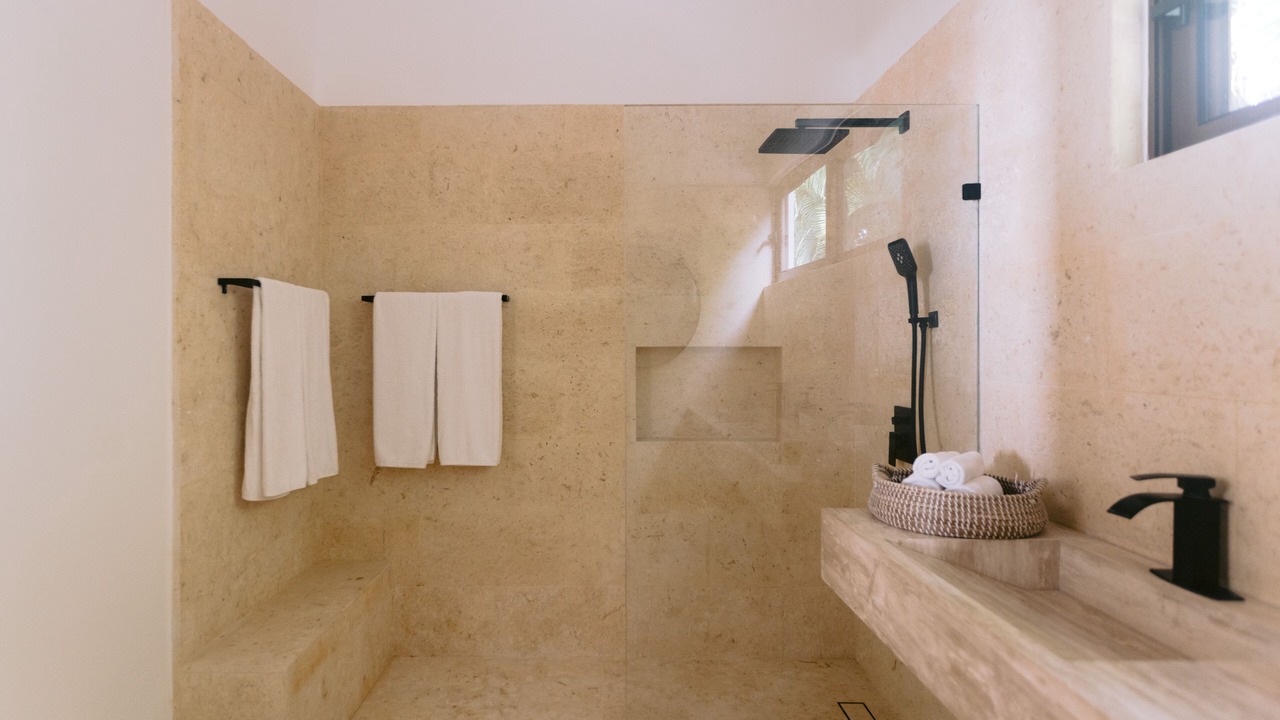 Photo of Bathroom in Cabrera