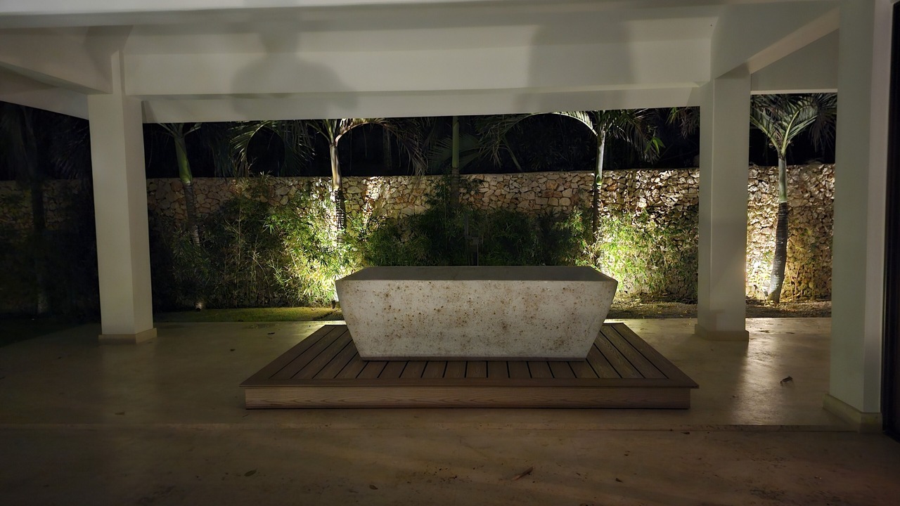 Photo of Patio Balcony in Cabrera