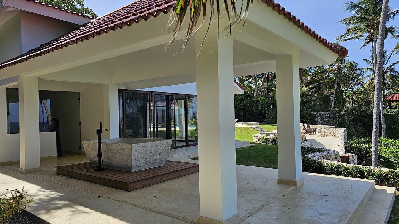 Photo of Outdoor in Cabrera