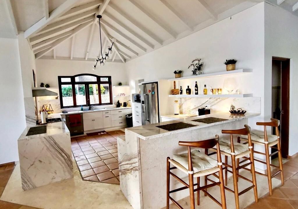 Photo of Kitchen in Cabrera