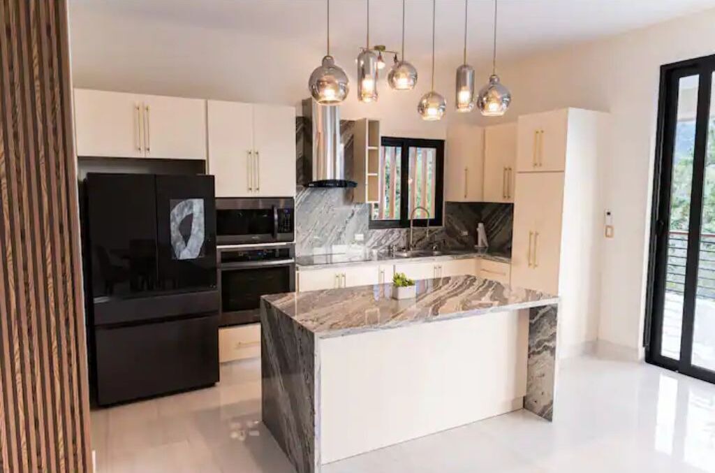Photo of Kitchen in Jarabacoa