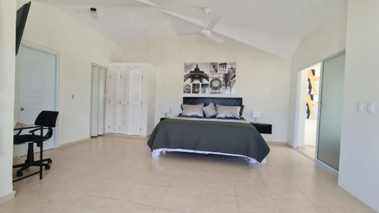 Photo of Bedroom in Puerto Plata