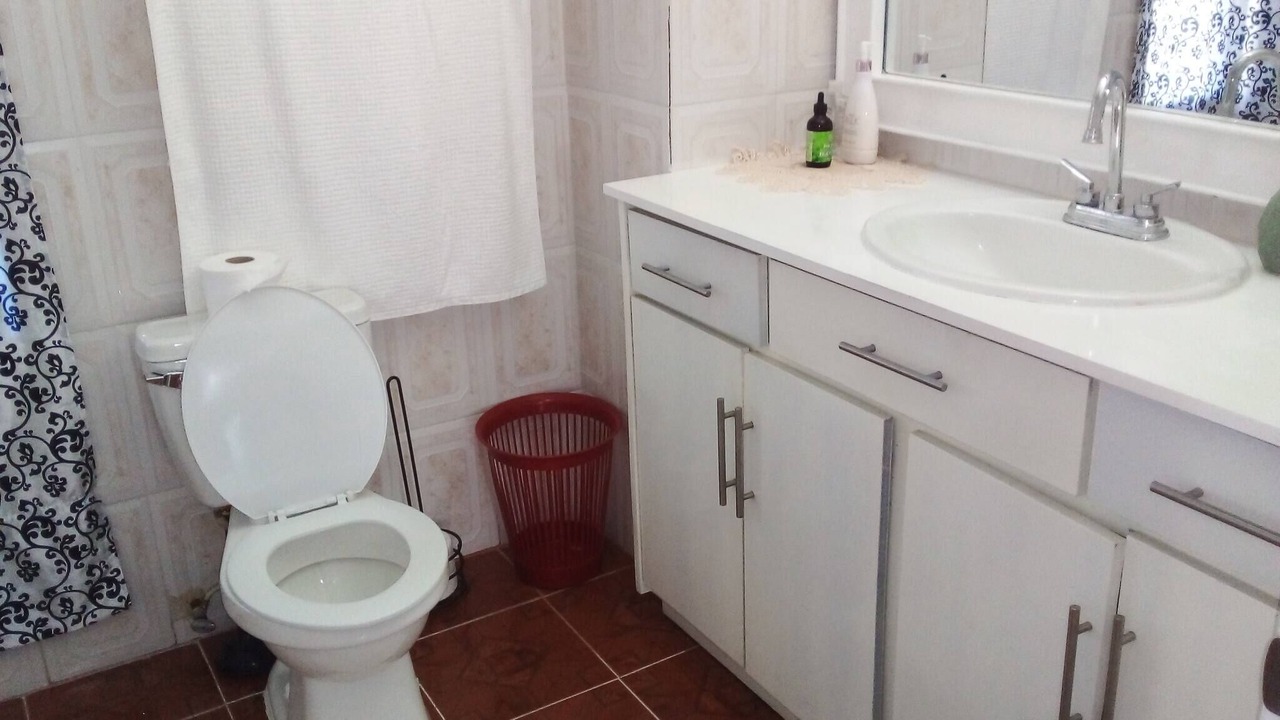 Photo of Bathroom in Barrio La Fortaleza Vieja