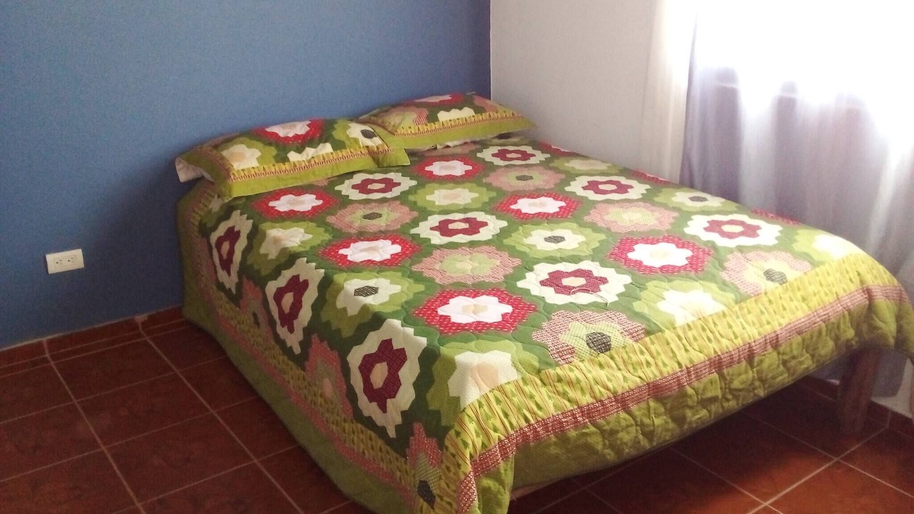 Photo of Bedroom in Barrio La Fortaleza Vieja