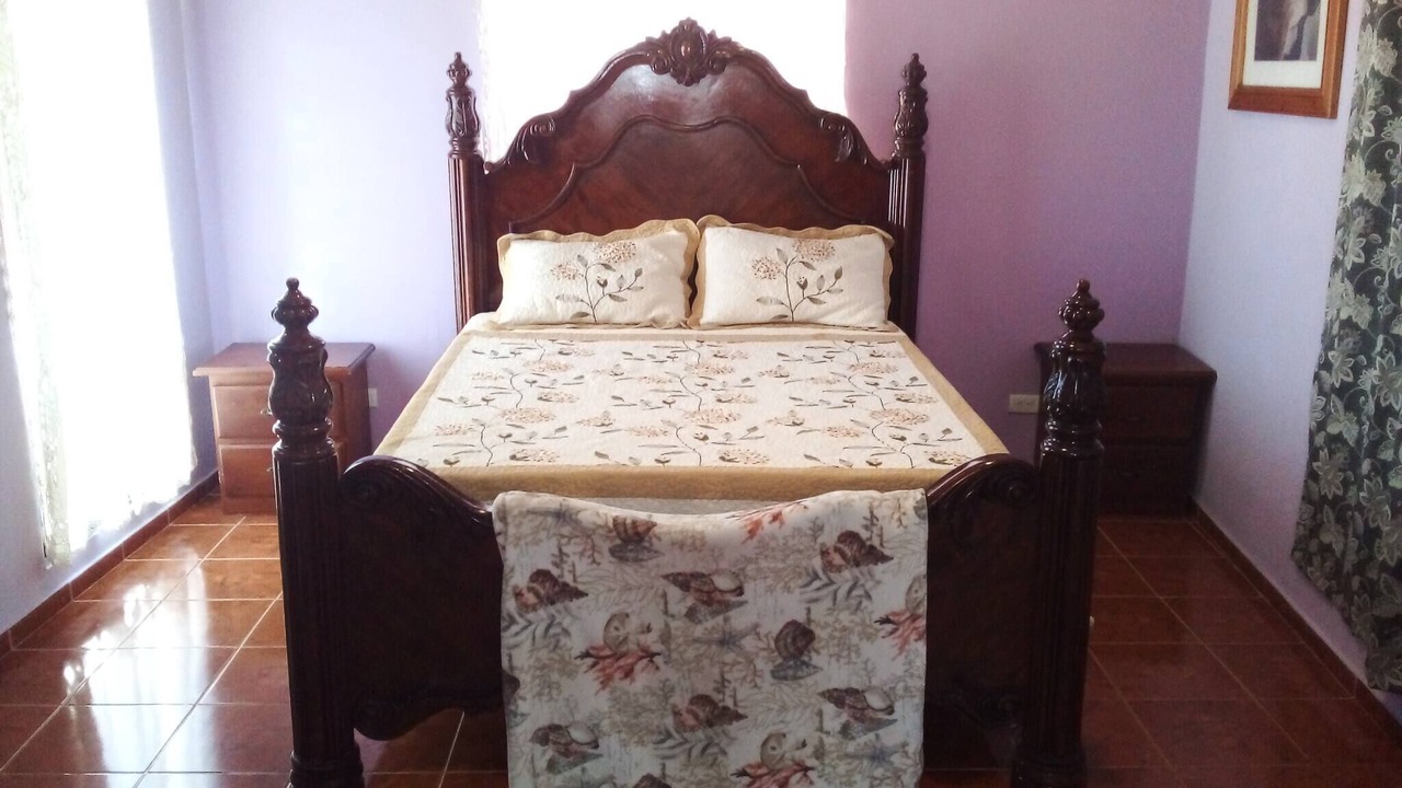 Photo of Bedroom in Barrio La Fortaleza Vieja