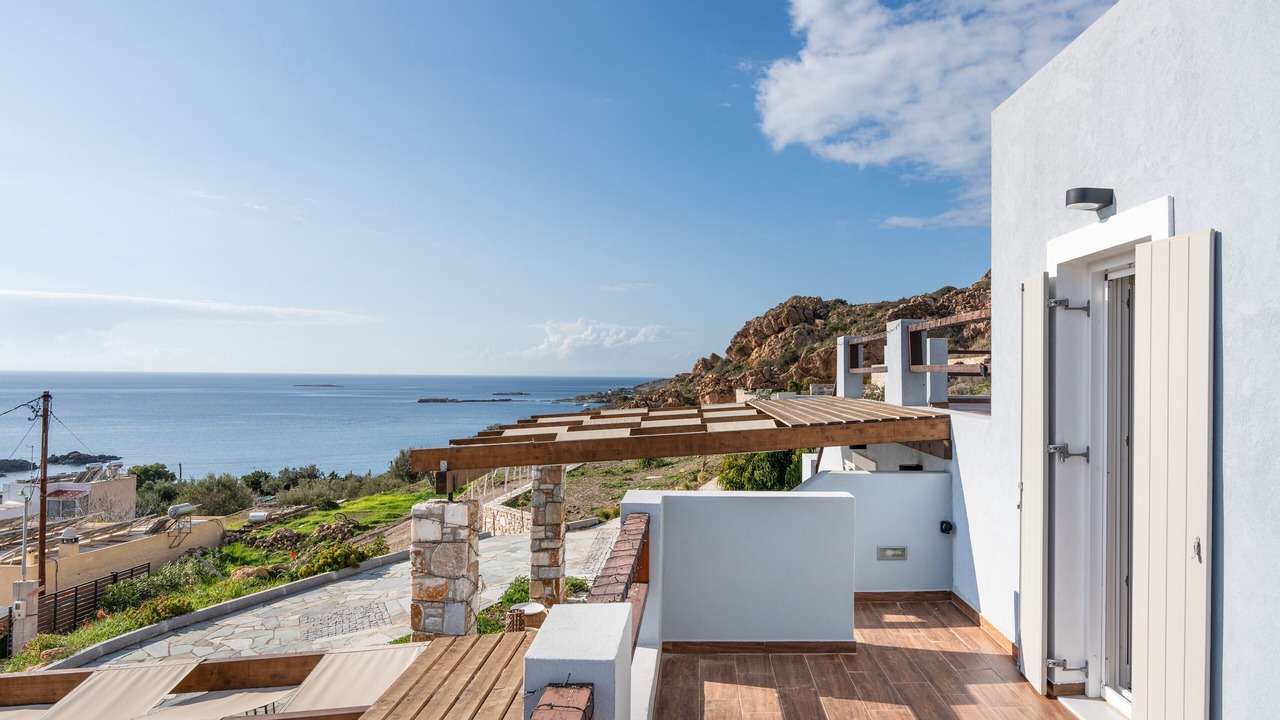 Photo of Patio Balcony in Vissa