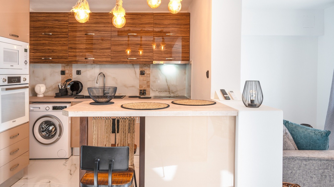 Photo of Kitchen in Vissa