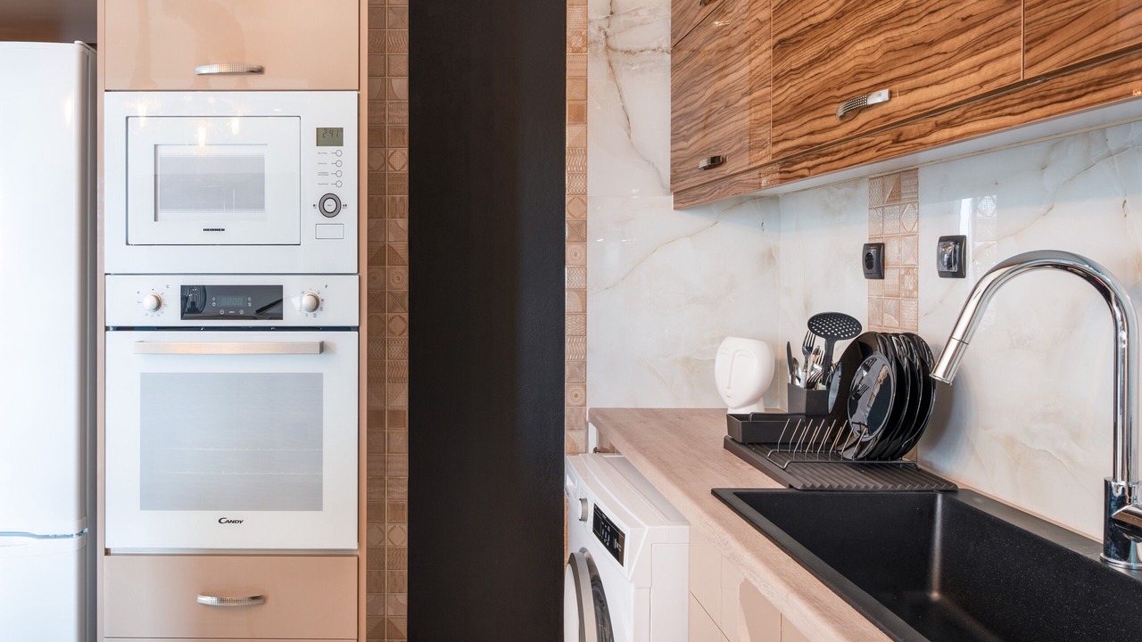 Photo of Kitchen in Vissa