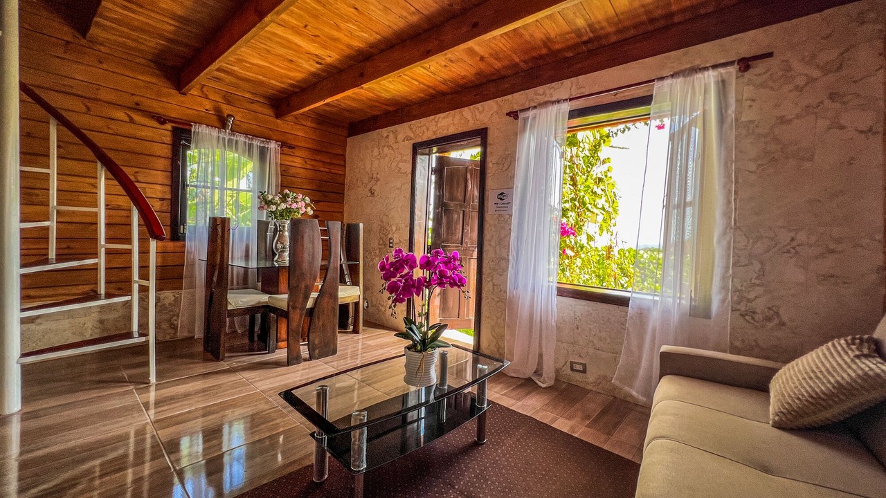 Photo of Livingroom in Barrio La Fortaleza Vieja