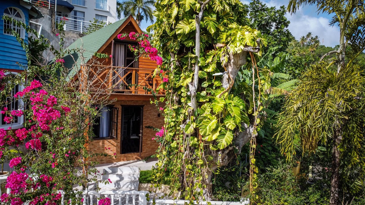 Photo of Outdoor in Barrio La Fortaleza Vieja