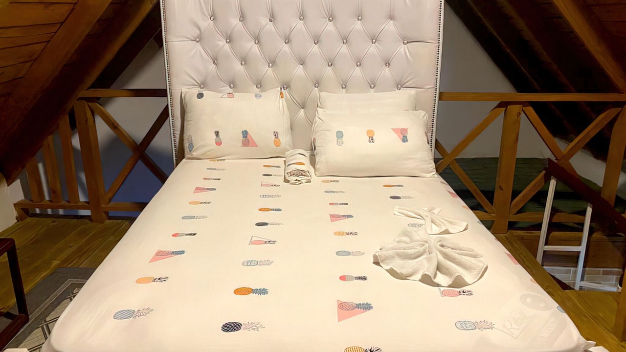 Photo of Bedroom in Barrio La Fortaleza Vieja