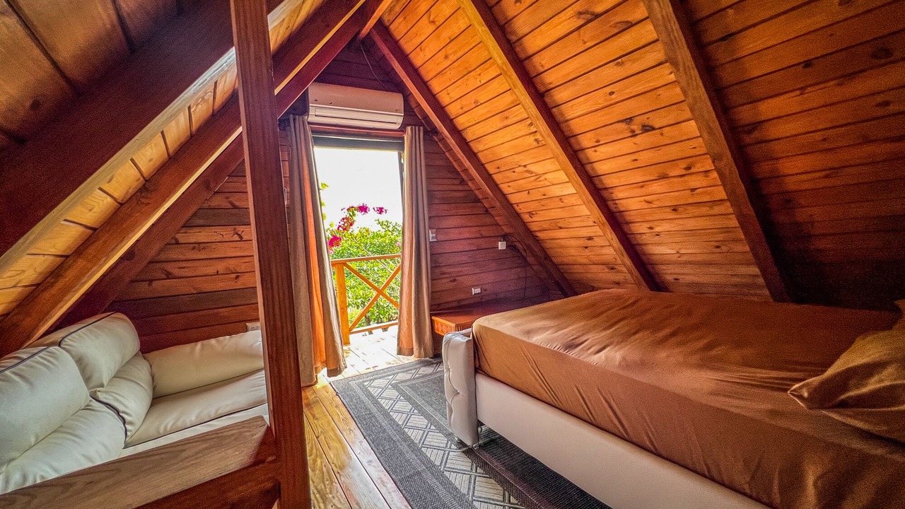 Photo of Bedroom in Barrio La Fortaleza Vieja