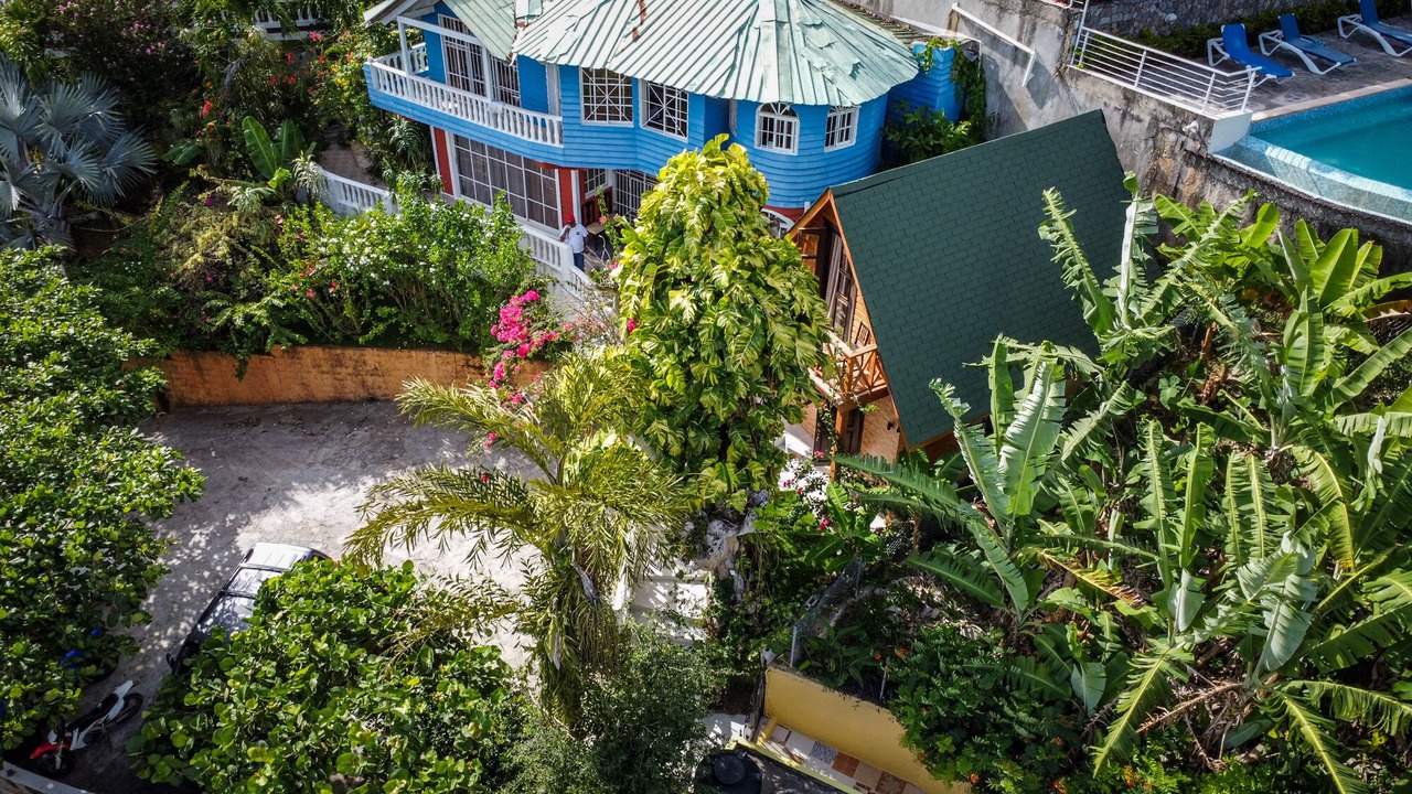 Photo of Outdoor in Barrio La Fortaleza Vieja