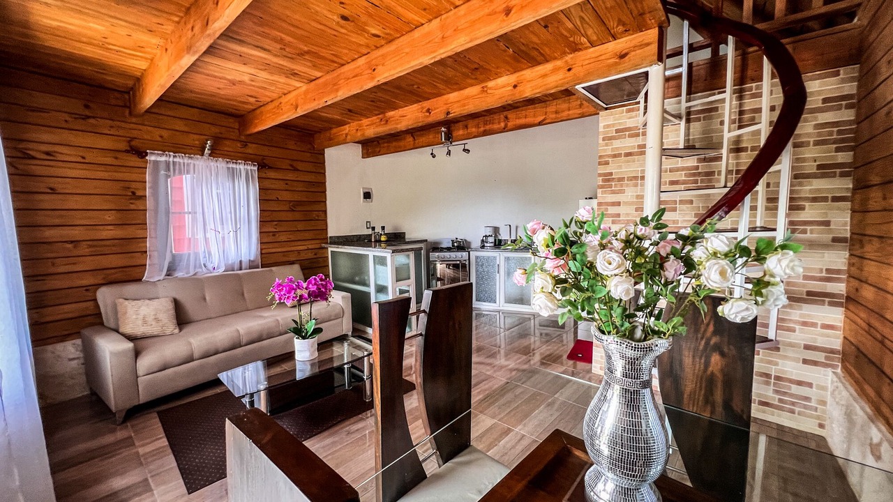 Photo of Livingroom in Barrio La Fortaleza Vieja