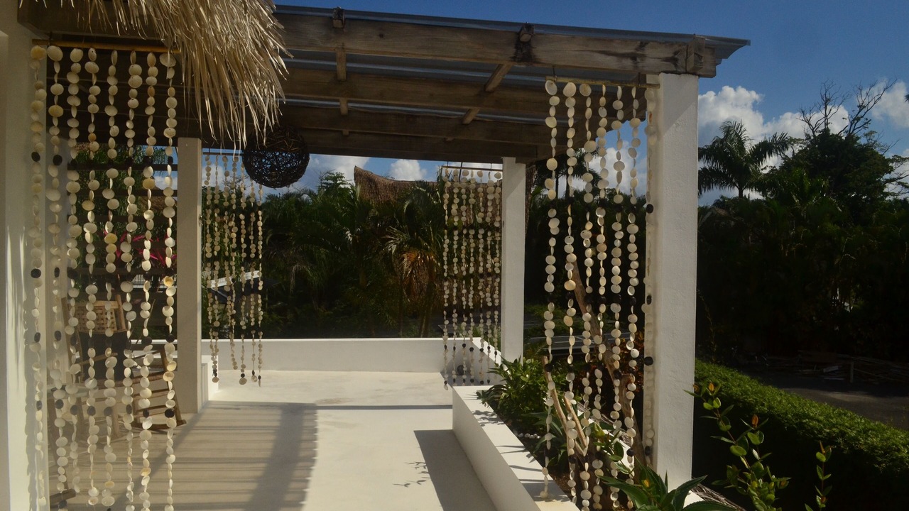 Photo of Patio Balcony in El Centro