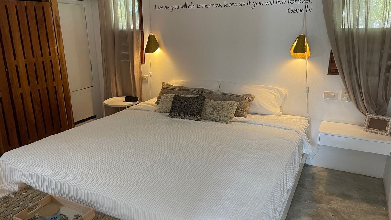 Photo of Bedroom in El Centro