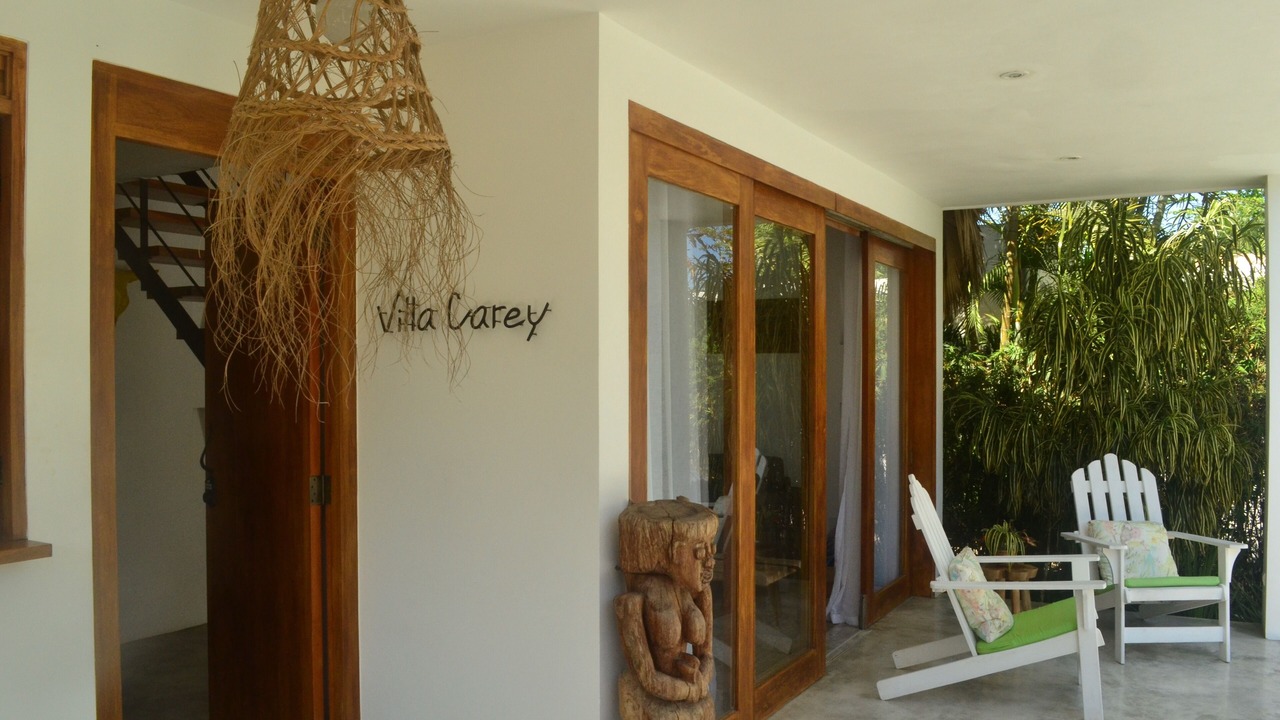 Photo of Patio Balcony in El Centro