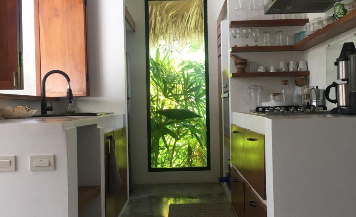 Photo of Kitchen in El Centro