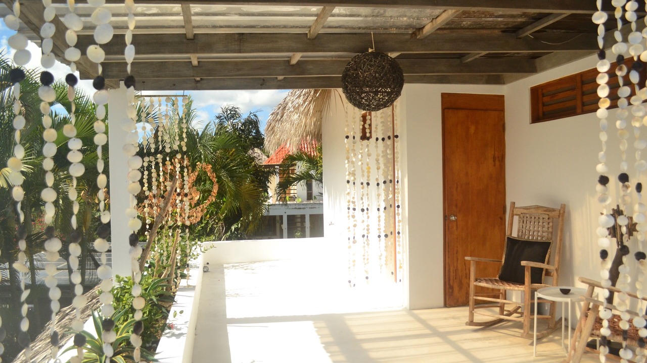 Photo of Patio Balcony in El Centro