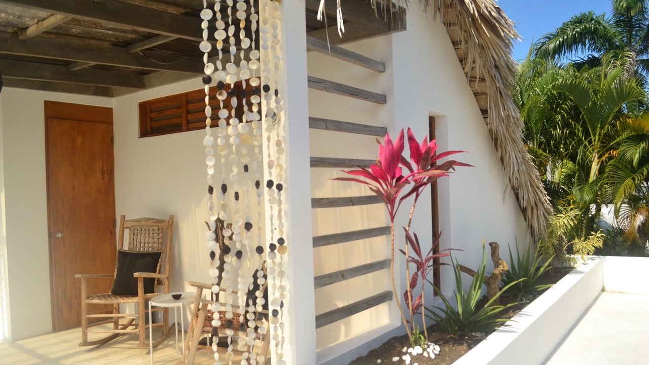Photo of Patio Balcony in El Centro