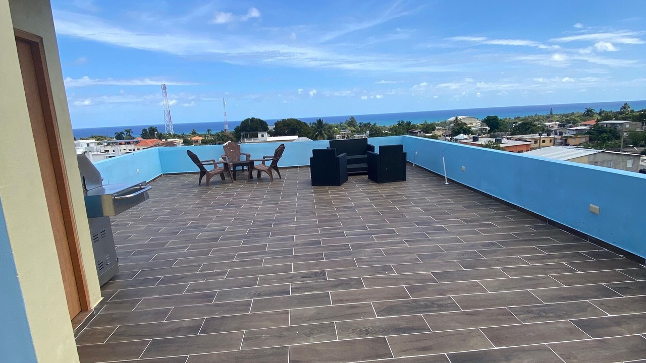 Photo of Outdoor in Ensanche Miramar