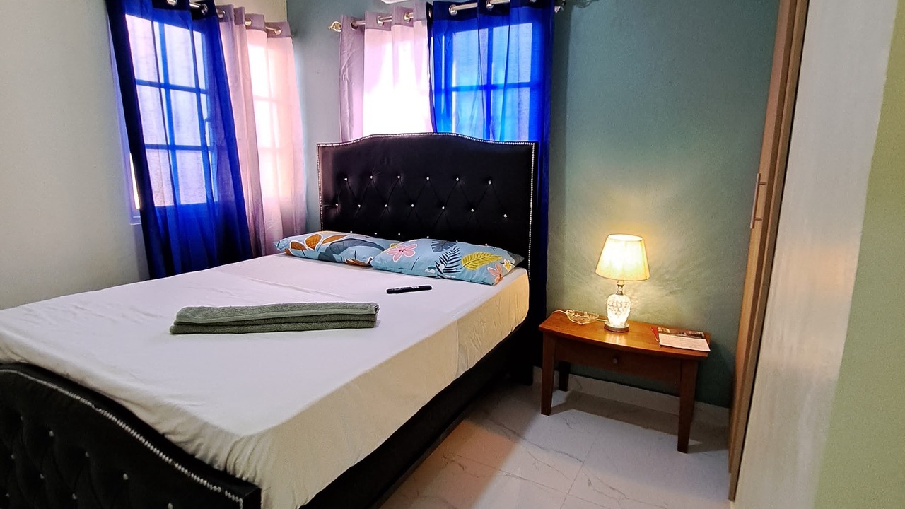 Photo of Bedroom in Ensanche Miramar