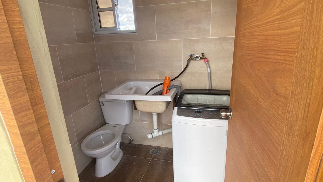 Photo of Bathroom in Ensanche Miramar