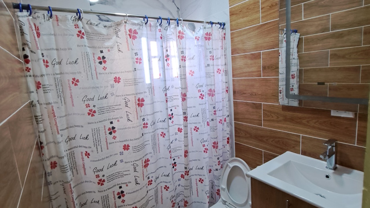 Photo of Bathroom in Ensanche Miramar